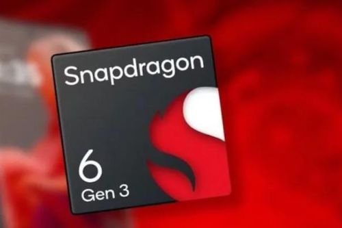 Qualcomm trình làng chipset Snapdragon 6 Gen 3