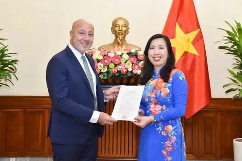 Báo The New York Times mở văn phòng thường trú tại Việt Nam