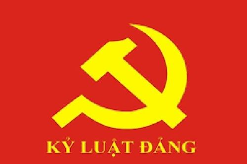Kỷ luật cảnh cáo Phó Trưởng Công an ở An Giang do vi phạm chuẩn mực đạo đức, lối sống