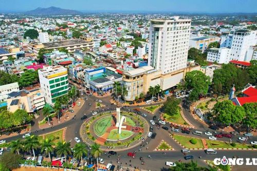 Đắk Lắk: TP. Buôn Ma Thuột tổ chức Giải báo chí 120 năm hình thành và phát triển