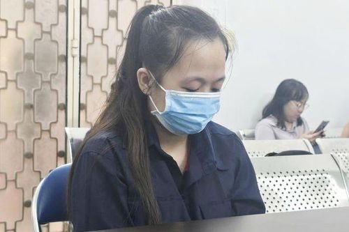 TP HCM: Phiên xử bảo mẫu đánh bé 6 tháng tuổi tử vong