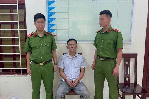 'Cõng' 2 tiền án ma túy vẫn tiếp tục tái phạm