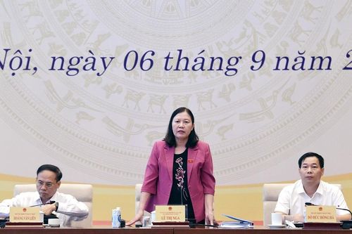 Cần giải pháp đột phá để phòng, chống tham nhũng có hiệu quả