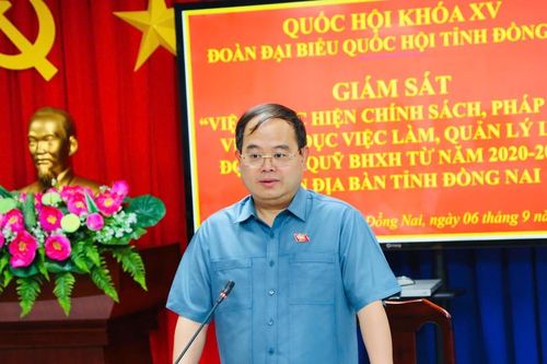 Sau 6 năm, chưa có người dân nào trong vùng dự án Sân bay Long Thành nộp hồ sơ học nghề
