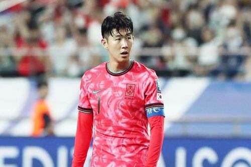 Hàn Quốc và Australia cùng nhận kết quả sốc tại vòng loại World Cup 2026