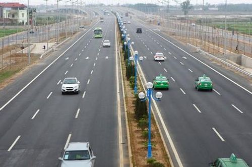 Hà Nội: Phê duyệt 2 tuyến đường rộng 68m và 40m