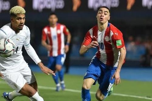 Nhận định Uruguay vs Paraguay, 06h30 ngày 7/9: Lời chia tay đẹp cho Suarez?