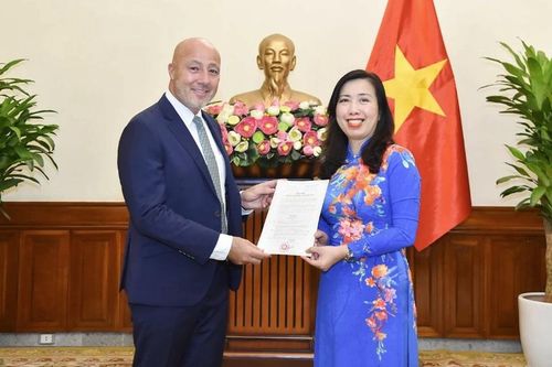 Báo New York Times mở văn phòng thường trú tại Việt Nam