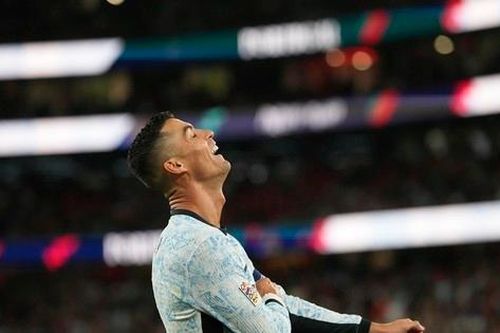 Ronaldo tuyên bố giành EURO ngang vô địch World Cup