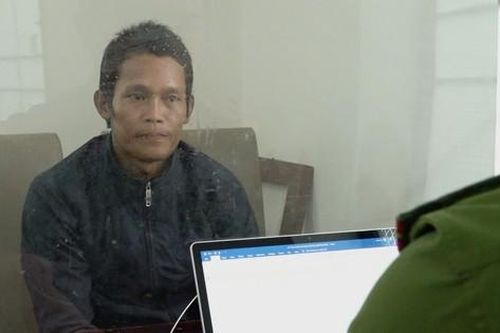 Đối tượng nhiều năm lênh đênh trên biển để trốn truy nã