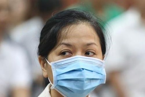 Con gái ông Trần Quí Thanh được đề nghị giảm án