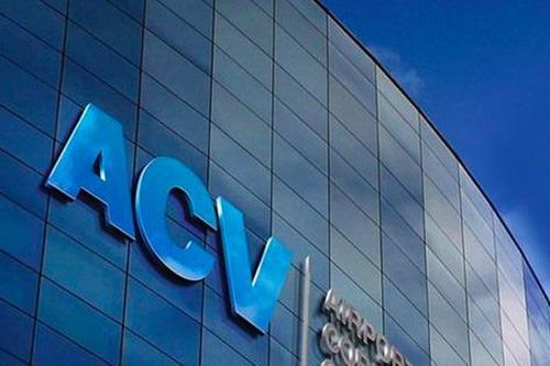 Doanh nghiệp khai thác 21 sân bay Việt Nam có chủ tịch mới