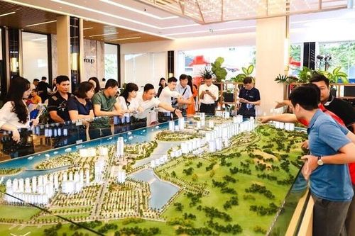 Điểm tin Xây dựng - bất động sản ngày 6/9: TP HCM kiến nghị giải quyết hồ sơ đất đai từ 1/8