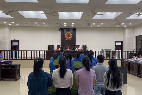 Vạch trần chiêu thức 'làm đẹp' hồ sơ xin cấp visa