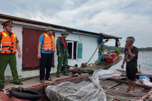 Quảng Ninh: Các địa phương gấp rút triển khai các biện pháp phòng, chống siêu bão