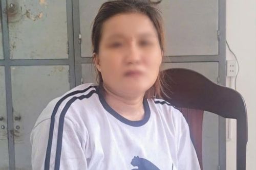 Trốn thi hành án từ Quảng Nam ra Đà Nẵng trộm cắp tài sản
