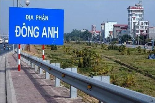 Phê duyệt phương án 2 tuyến đường rộng 68m và 40m
