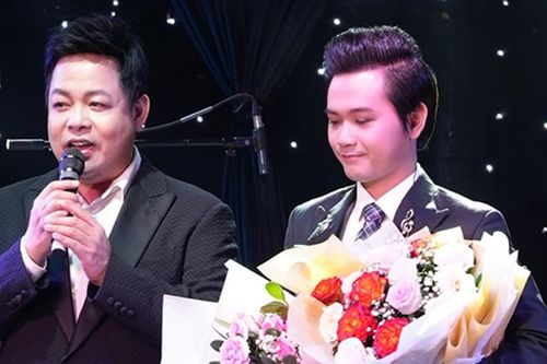 Ca sĩ Quang Lê bật mí về 'người đàn ông đặc biệt' và công ty du lịch tại Mỹ