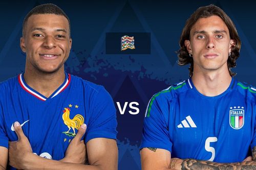 Nhận định bóng đá Pháp vs Italy: Tìm lại niềm tin