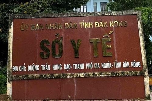 Thiếu nhân lực nghiêm trọng, Đắk Nông dành nhiều ưu đãi cho bác sĩ về tỉnh làm việc