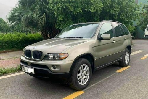 3 mẫu xe BMW cũ giá chỉ hơn trăm triệu đồng, từng một thời người Việt ước ao