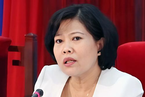 Nguyên Phó Chủ tịch TPHCM Nguyễn Thị Hồng và 2 cán bộ bị khai trừ Đảng