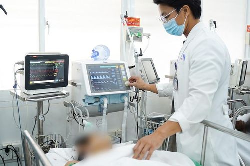 Vụ nổ súng ở Đồng Nai: Người chồng tử vong