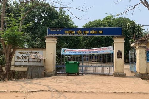 Nữ hiệu trưởng nhận hơn 300 triệu dù không đứng lớp, có 5 giáo viên dạy thay
