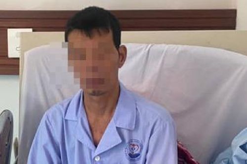 Người đàn ông sống sót kỳ diệu sau 45 ngày bác sĩ tiên lượng tử vong