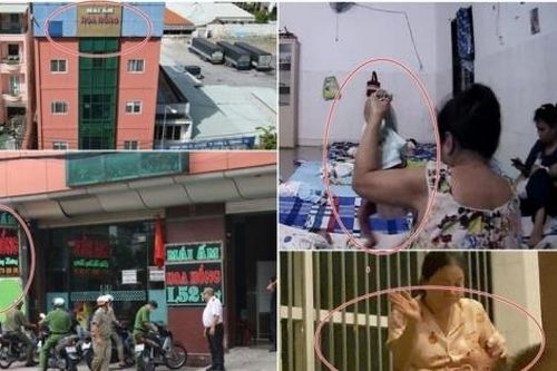 Trẻ bị bạo hành dễ có xu hướng 'trả thù đời' trong tương lai