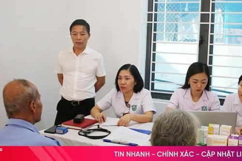 Phát hiện 690 người mắc các rối loạn về tâm thần trong cộng đồng