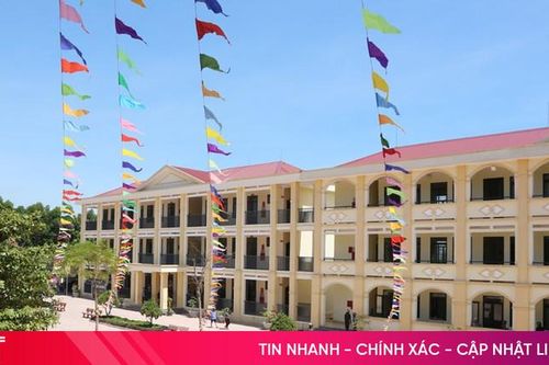 TX Kỳ Anh ưu tiên nguồn lực đầu tư toàn diện cho giáo dục