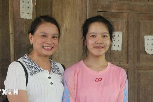 Ước mơ của nữ sinh dân tộc Mông thi đỗ Đại học Y Hà Nội
