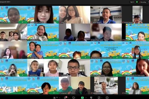 Nền móng vững chắc để giữ gìn và lan tỏa tiếng Việt đối với cộng đồng kiều bào