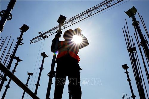 Trung Quốc trải qua tháng 8 nóng nhất trong hơn 60 năm
