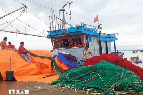 Học sinh nhiều tỉnh, thành được nghỉ học để tránh bão Yagi