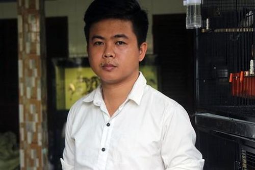 Anh nông dân nuôi loài vật 'đột biến', thu 3 tỷ đồng/năm rất nhẹ nhàng