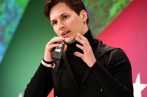 CEO Telegram lần đầu lên tiếng kể từ khi bị bắt giữ ở Pháp