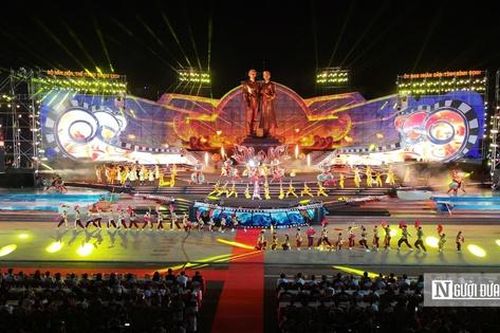 'Giải mã' đột phá du lịch của xứ biển Bình Định