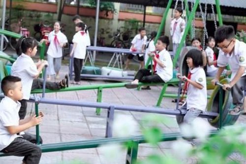 Khởi động hành trình 'Toyota chung tay xanh hóa học đường' năm thứ 9