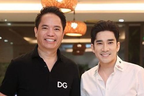 Cặp đôi ca sĩ - Quản lý được tặng 2.500m2 đất để 'dưỡng già' là ai?