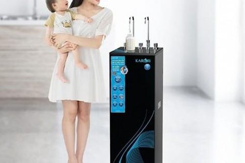 Căn cứ nào chứng minh chất lượng và uy tín cao của một thương hiệu máy lọc nước?