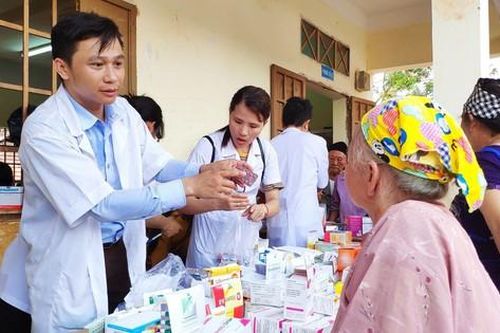 Đắk Nông ban hành chính sách thu hút, đãi ngộ và đào tạo phát triển nguồn nhân lực ngành y tế