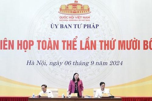 Nhận diện đầy đủ hạn chế, nguyên nhân để dự báo đúng tình hình tham nhũng