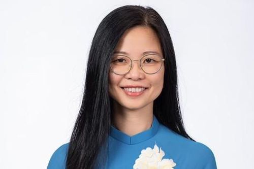 Standard Chartered Việt Nam lần đầu bổ nhiệm Tổng Giám đốc người Việt