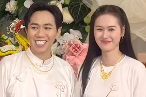 Diễn viên Anh Đức rước nàng về dinh: Hé lộ dàn sính lễ hỏi cưới vợ kém 12 tuổi