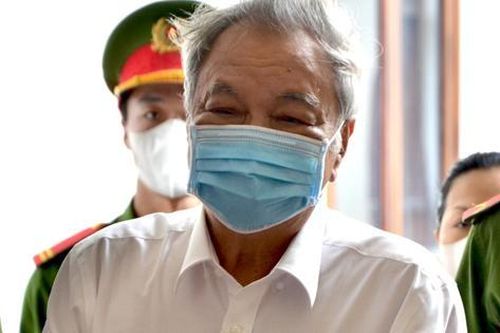 Lý do con gái bị cáo Trần Quí Thanh được giảm án