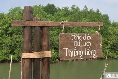 Chiến lược phát triển du lịch xanh của Tp.HCM