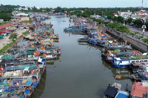 Quận Đồ Sơn (Hải Phòng) chủ động ứng phó siêu bão Yagi