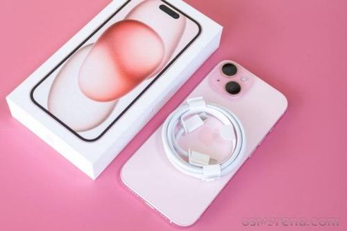 Giá đập hộp iPhone 15 chính hãng VN/A cực rẻ đón iPhone 16 ra mắt, doanh số top 1 thế giới, vượt mặt Galaxy S24 Ultra